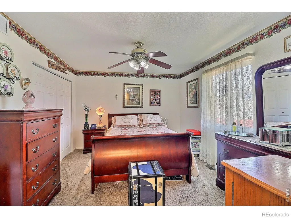 861 E 20th St Lane Greeley CO 80631
