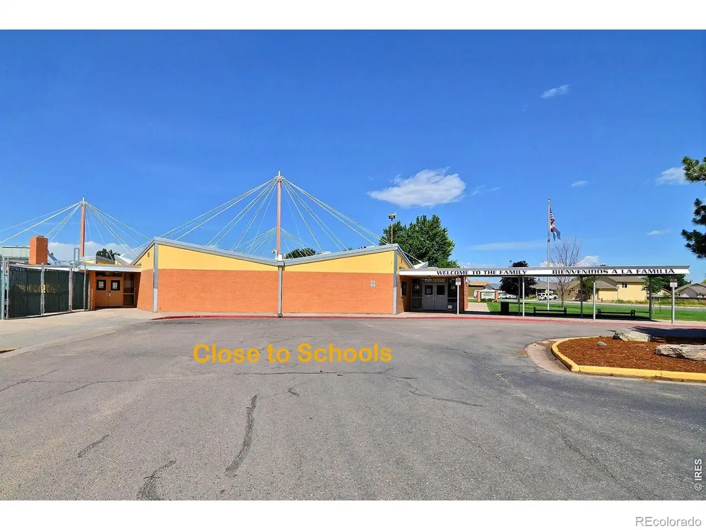 861 E 20th St Lane Greeley CO 80631