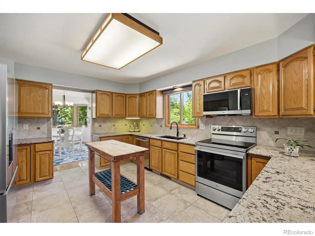 2591 Amber Drive Loveland CO 80537