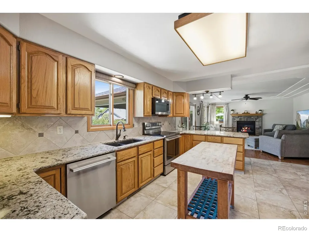 2591 Amber Drive Loveland CO 80537