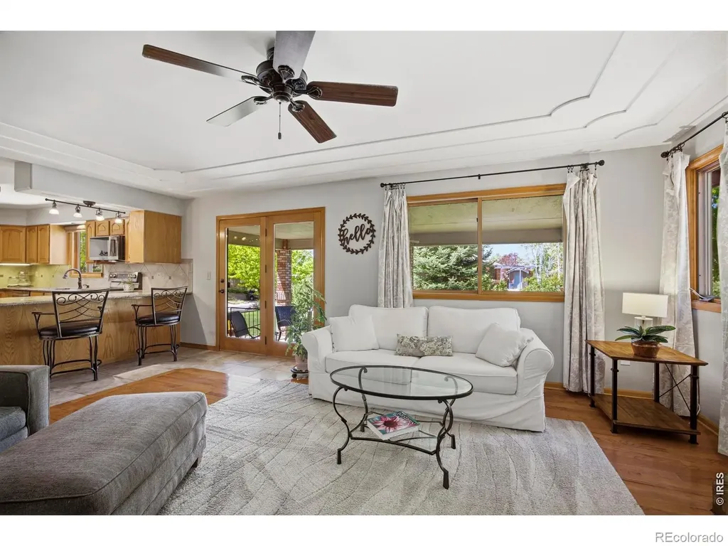 2591 Amber Drive Loveland CO 80537