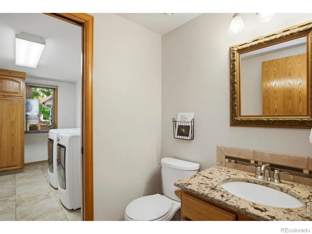 2591 Amber Drive Loveland CO 80537