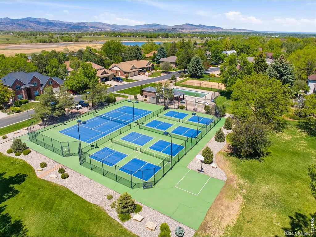 2591 Amber Drive Loveland CO 80537