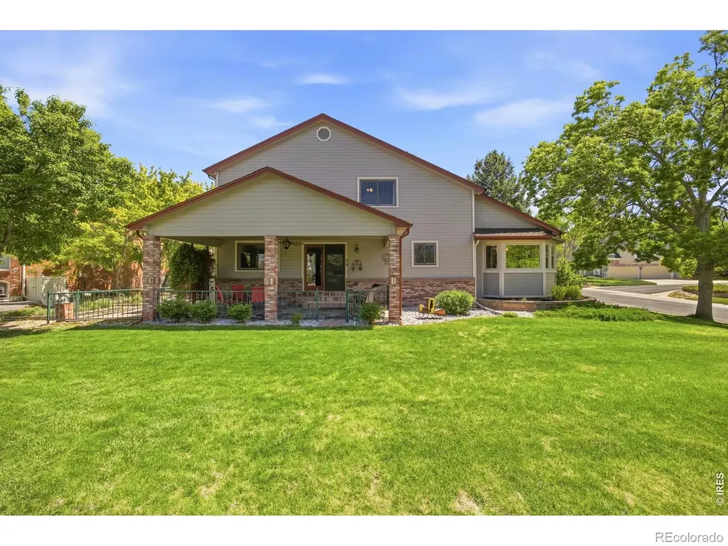 2591 Amber Drive Loveland CO 80537
