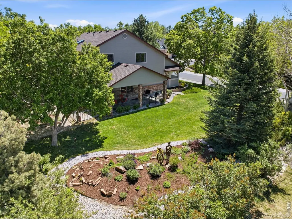 2591 Amber Drive Loveland CO 80537