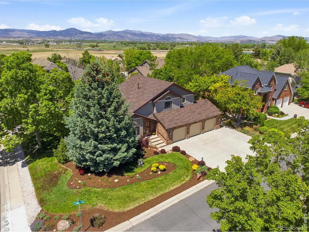 2591 Amber Drive Loveland CO 80537