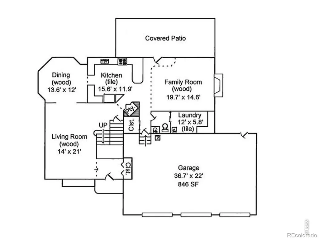 2591 Amber Drive Loveland CO 80537