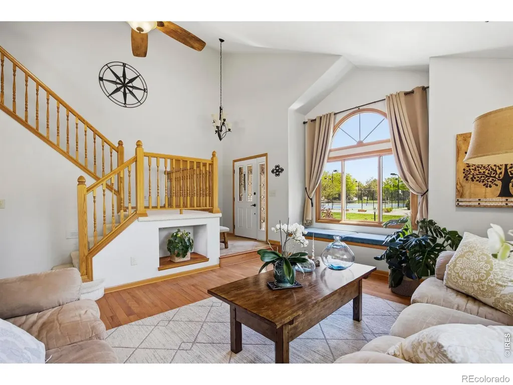 2591 Amber Drive Loveland CO 80537