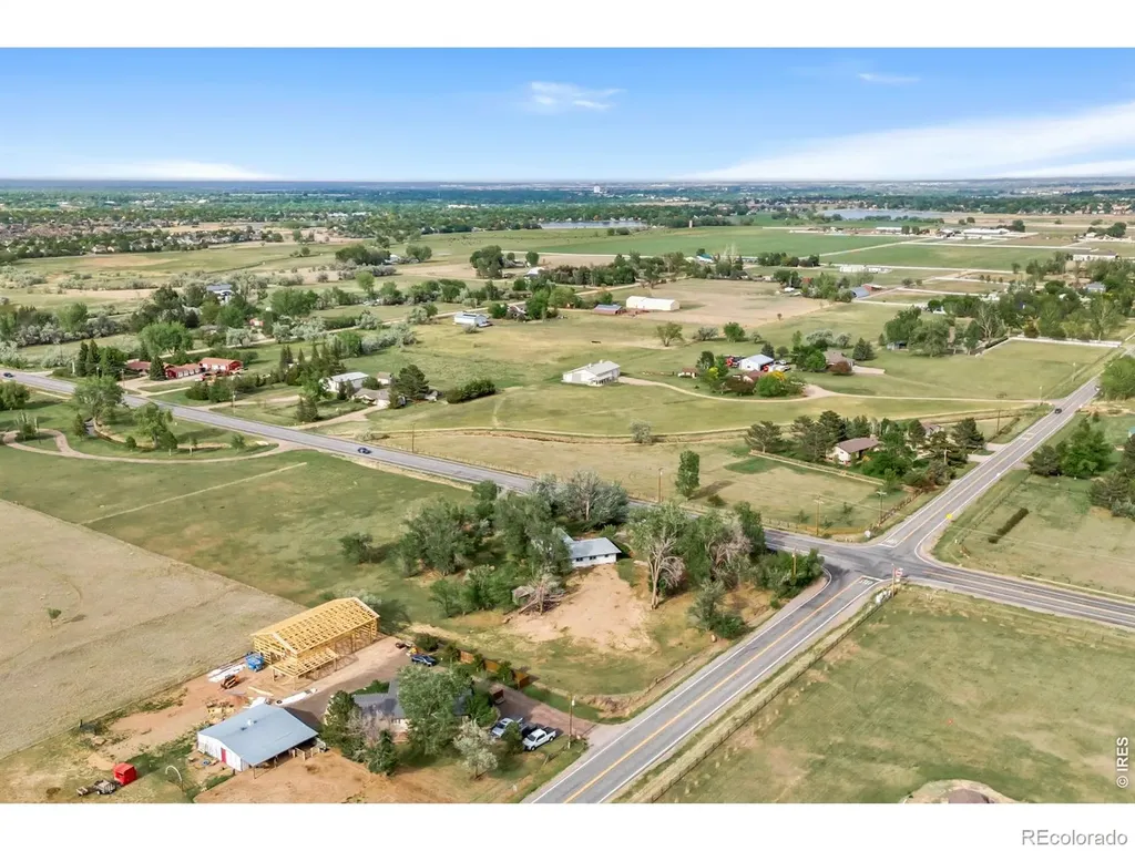 2767 S County Road 21 Loveland CO 80537