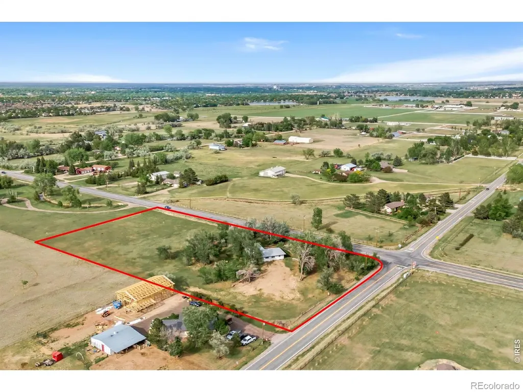 2767 S County Road 21 Loveland CO 80537