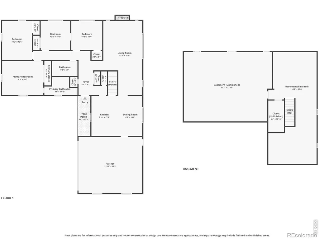 2767 S County Road 21 Loveland CO 80537