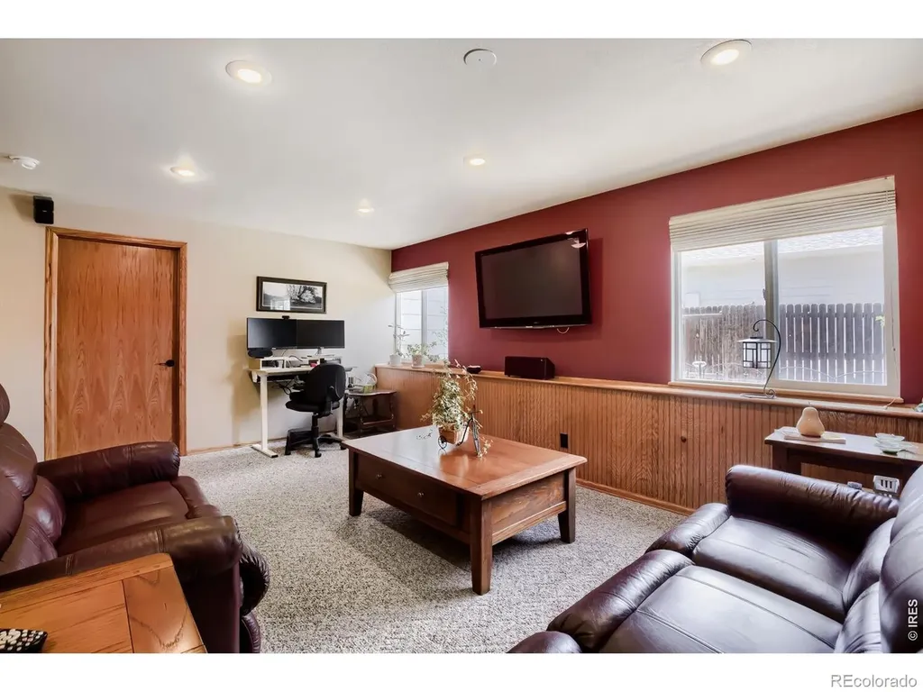 1512 Willowbrook Drive Longmont CO 80504