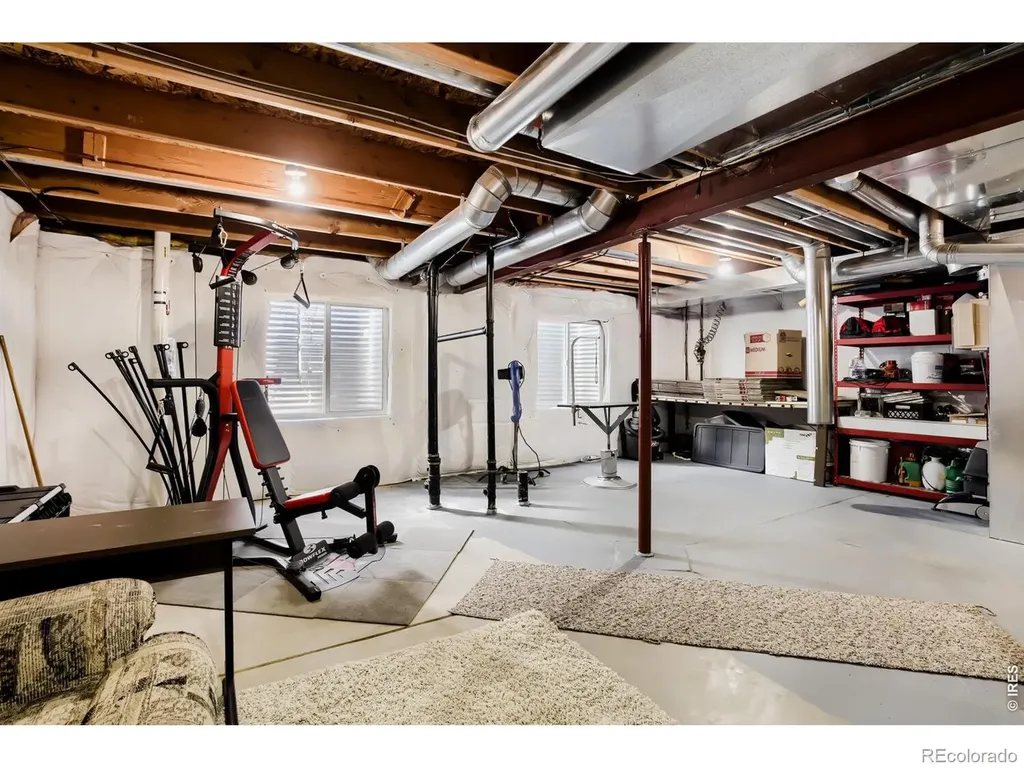 1512 Willowbrook Drive Longmont CO 80504