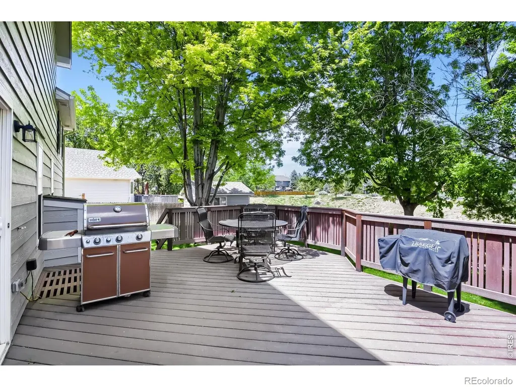 1512 Willowbrook Drive Longmont CO 80504