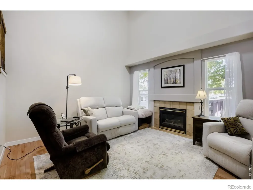 1512 Willowbrook Drive Longmont CO 80504