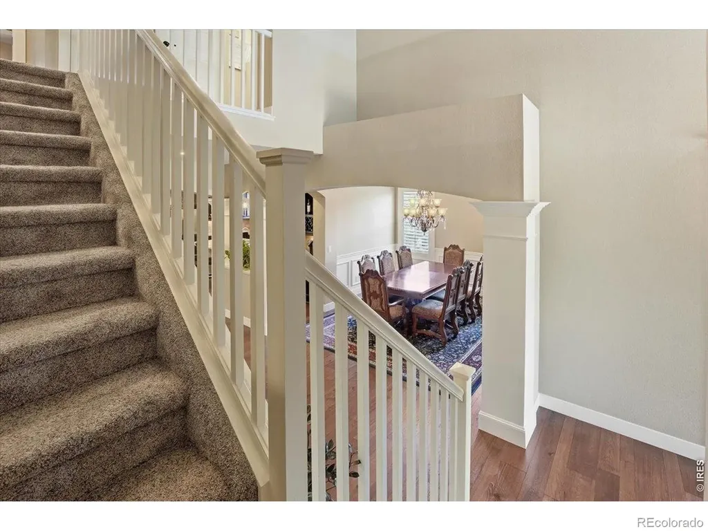 2057 Cutting Horse Drive Fort Collins CO 80525