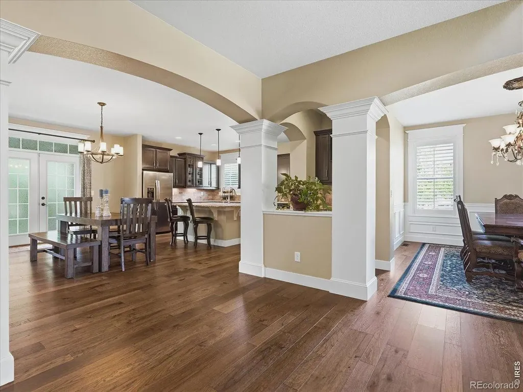 2057 Cutting Horse Drive Fort Collins CO 80525