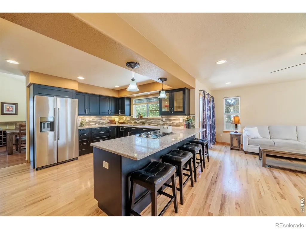 2513 Falcon Drive Longmont CO 80503