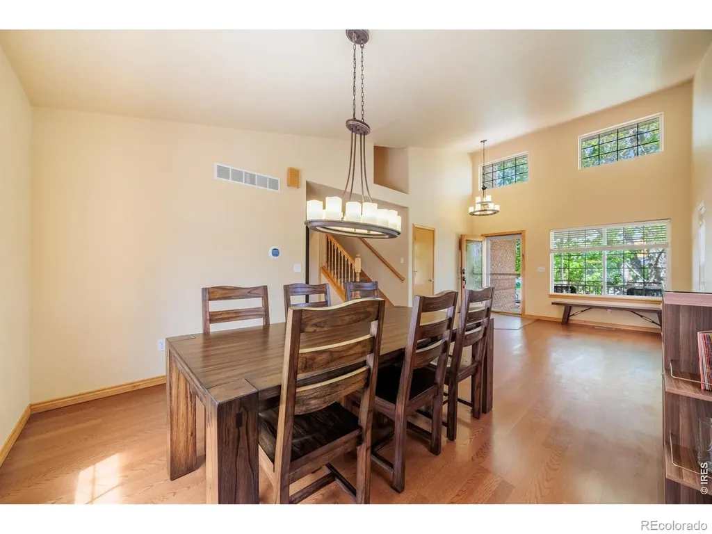 2513 Falcon Drive Longmont CO 80503