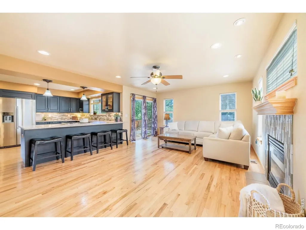 2513 Falcon Drive Longmont CO 80503