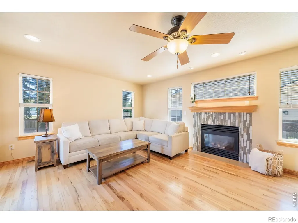 2513 Falcon Drive Longmont CO 80503