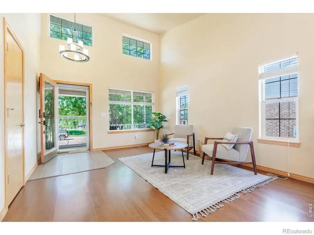 2513 Falcon Drive Longmont CO 80503