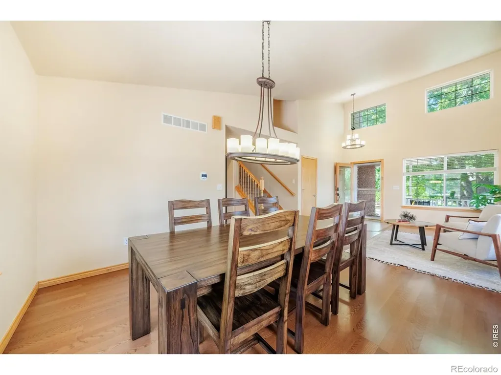 2513 Falcon Drive Longmont CO 80503