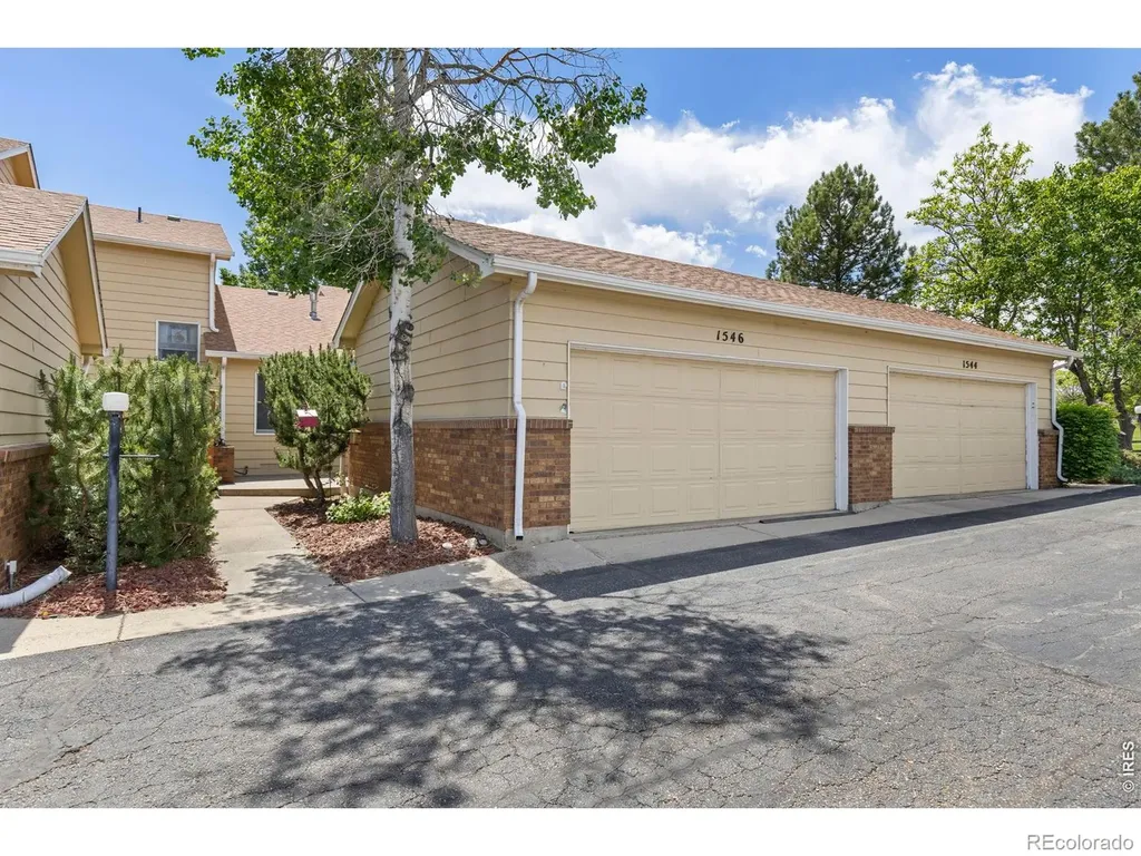 1546 W 29th Street Loveland CO 80538