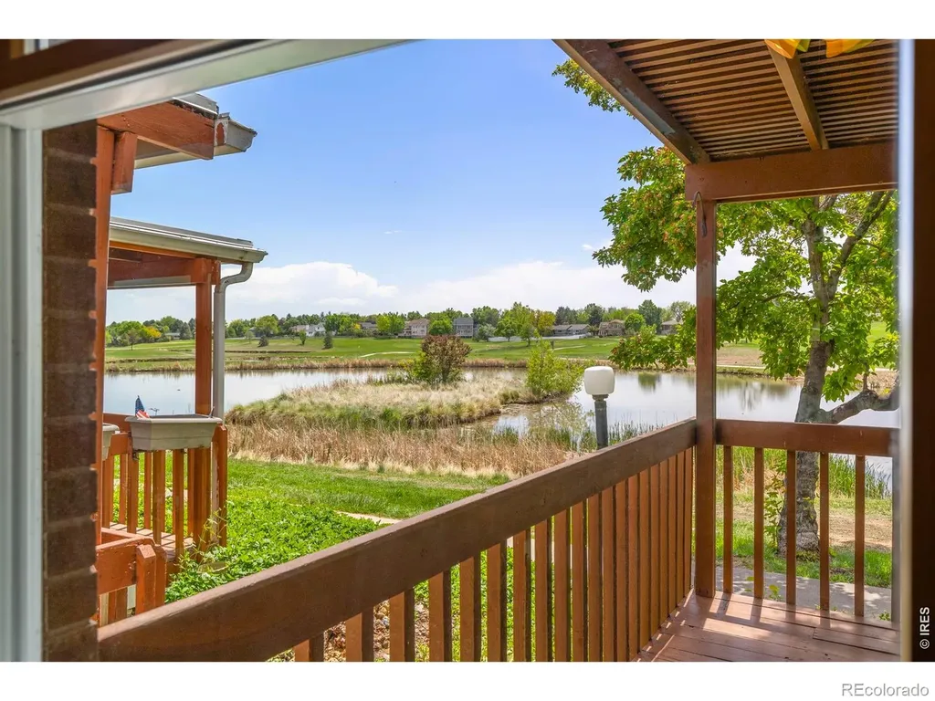1546 W 29th Street Loveland CO 80538