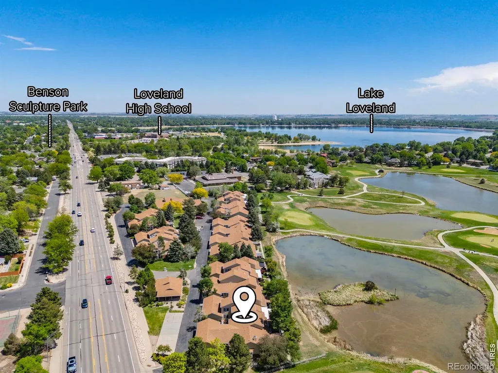 1546 W 29th Street Loveland CO 80538
