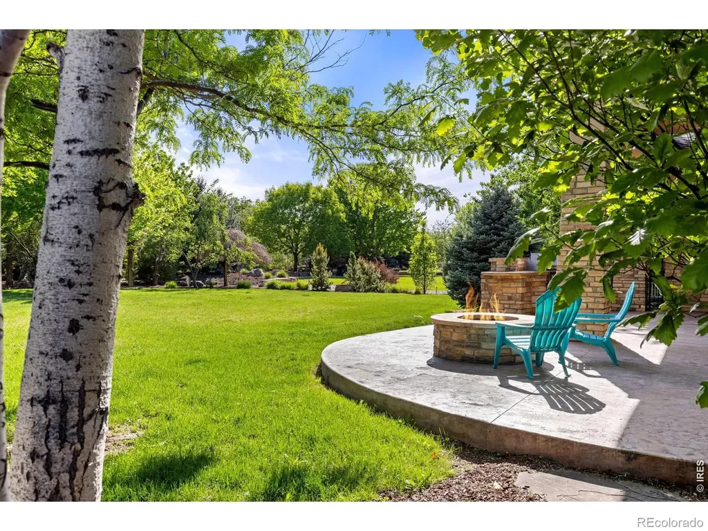 3615 Shallow Pond Drive Fort Collins CO 80528