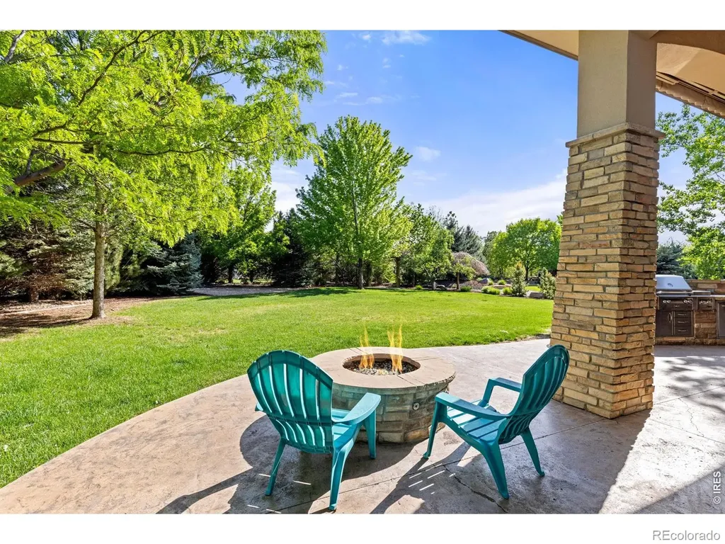 3615 Shallow Pond Drive Fort Collins CO 80528