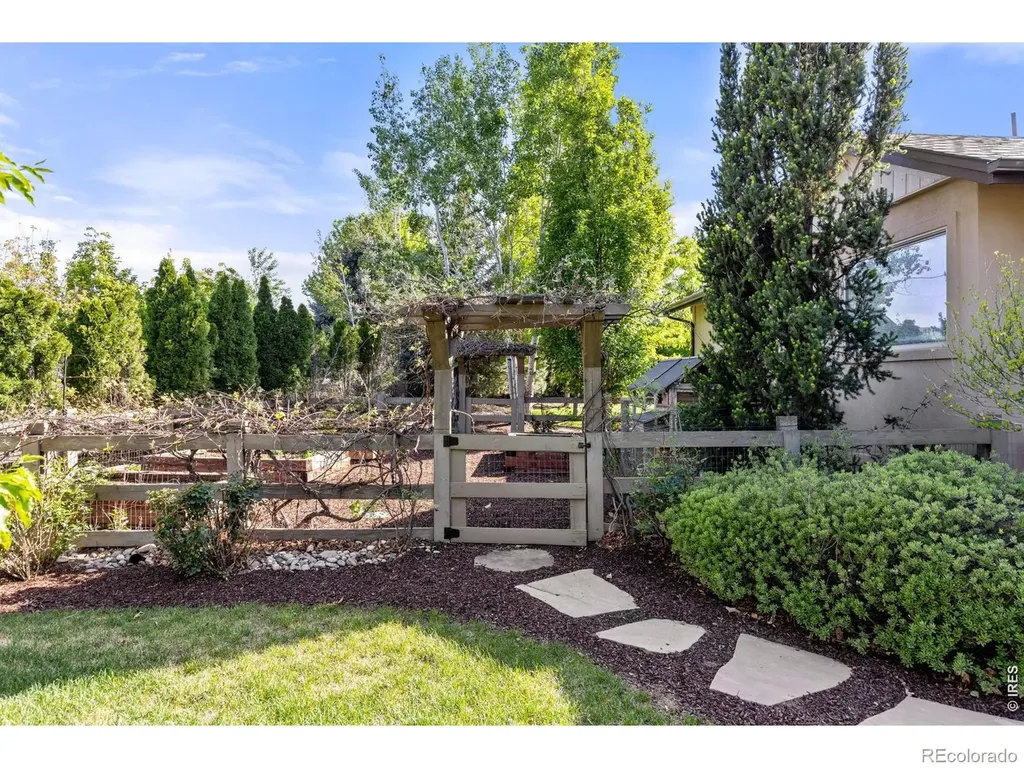 3615 Shallow Pond Drive Fort Collins CO 80528
