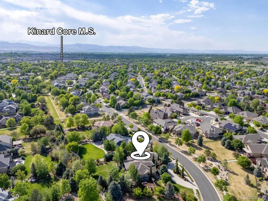 3615 Shallow Pond Drive Fort Collins CO 80528