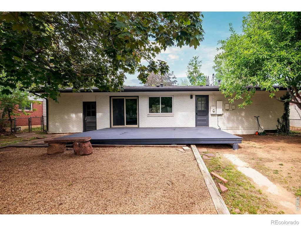 620 S 42nd Street Boulder CO 80305