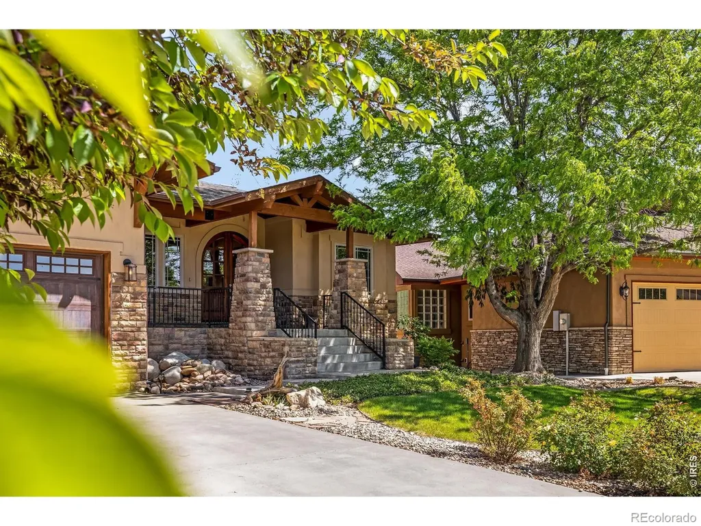7042 Ruidoso Drive Windsor CO 80550
