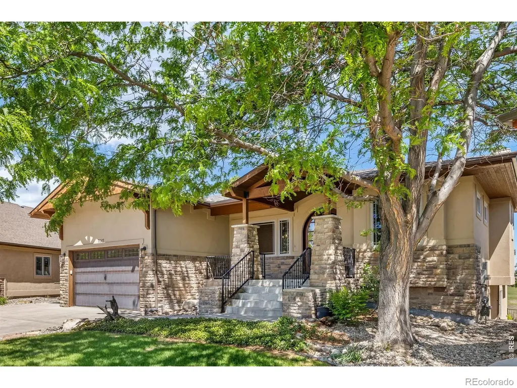 7042 Ruidoso Drive Windsor CO 80550