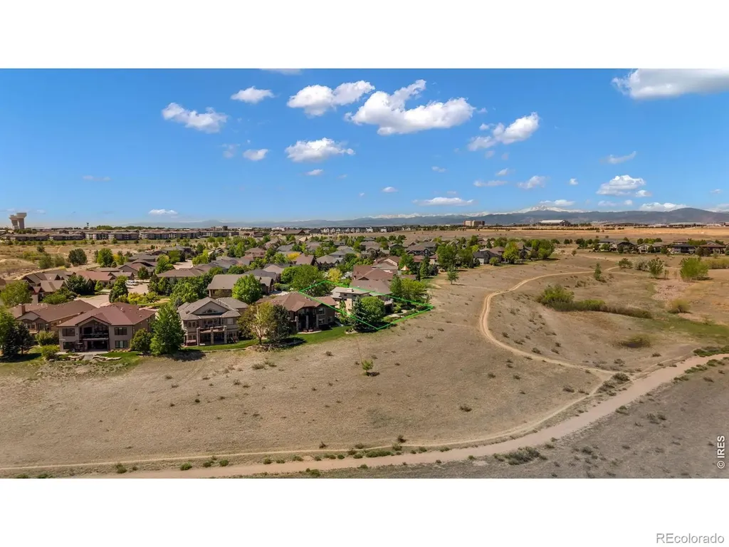 7042 Ruidoso Drive Windsor CO 80550