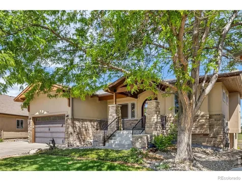 7042 Ruidoso Drive Windsor CO 80550