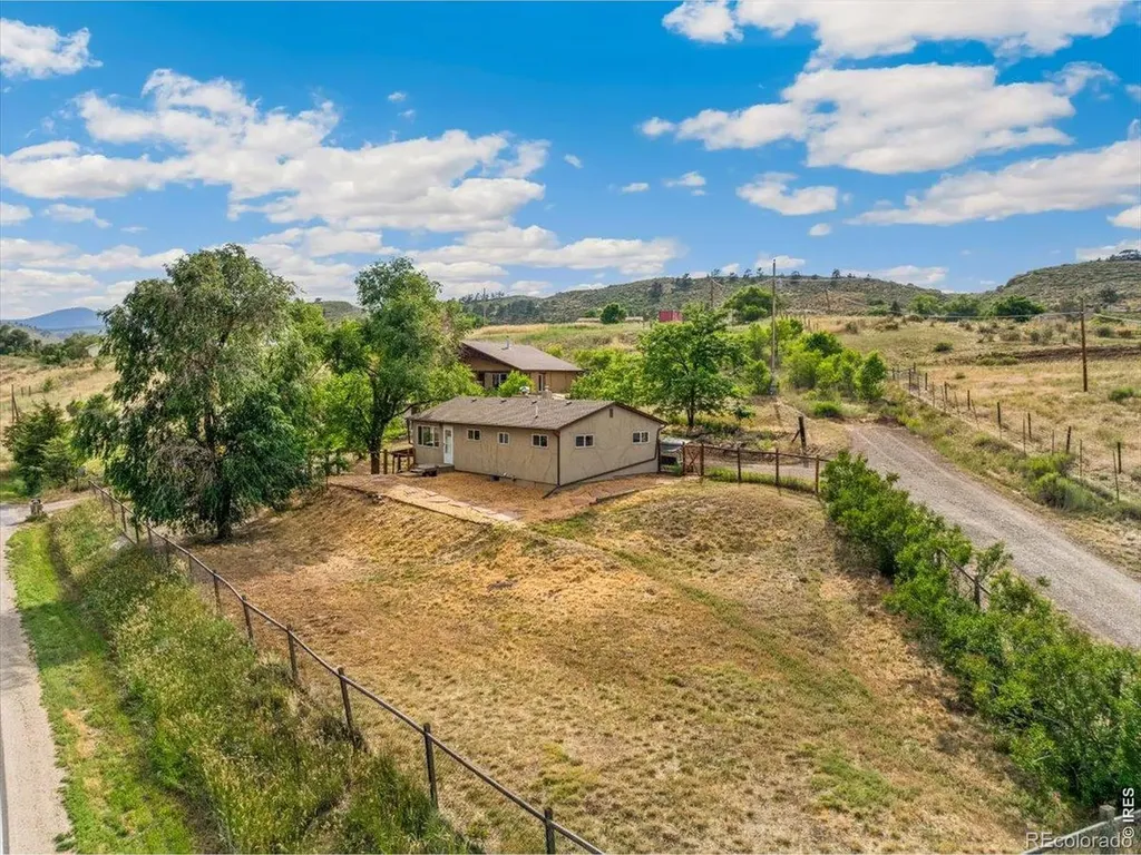 6811 W County Road 20 Loveland CO 80537