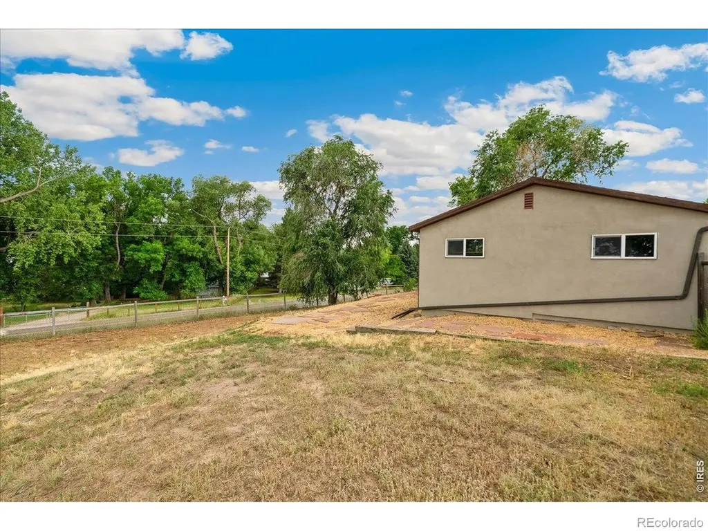 6811 W County Road 20 Loveland CO 80537
