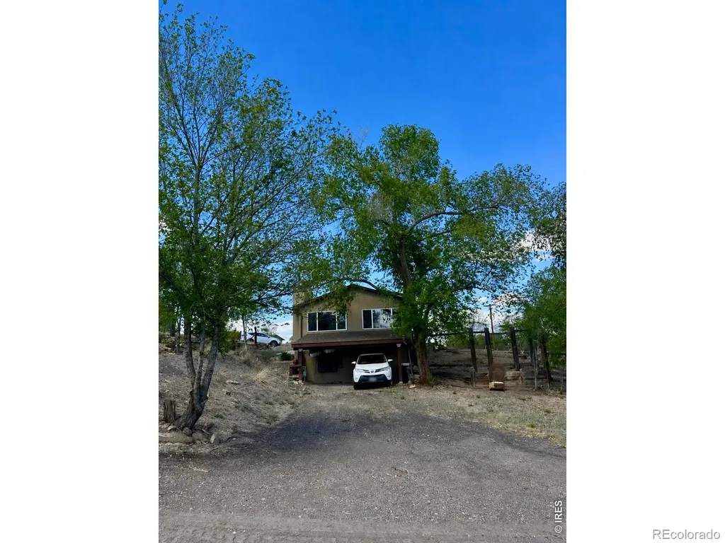 6811 W County Road 20 Loveland CO 80537