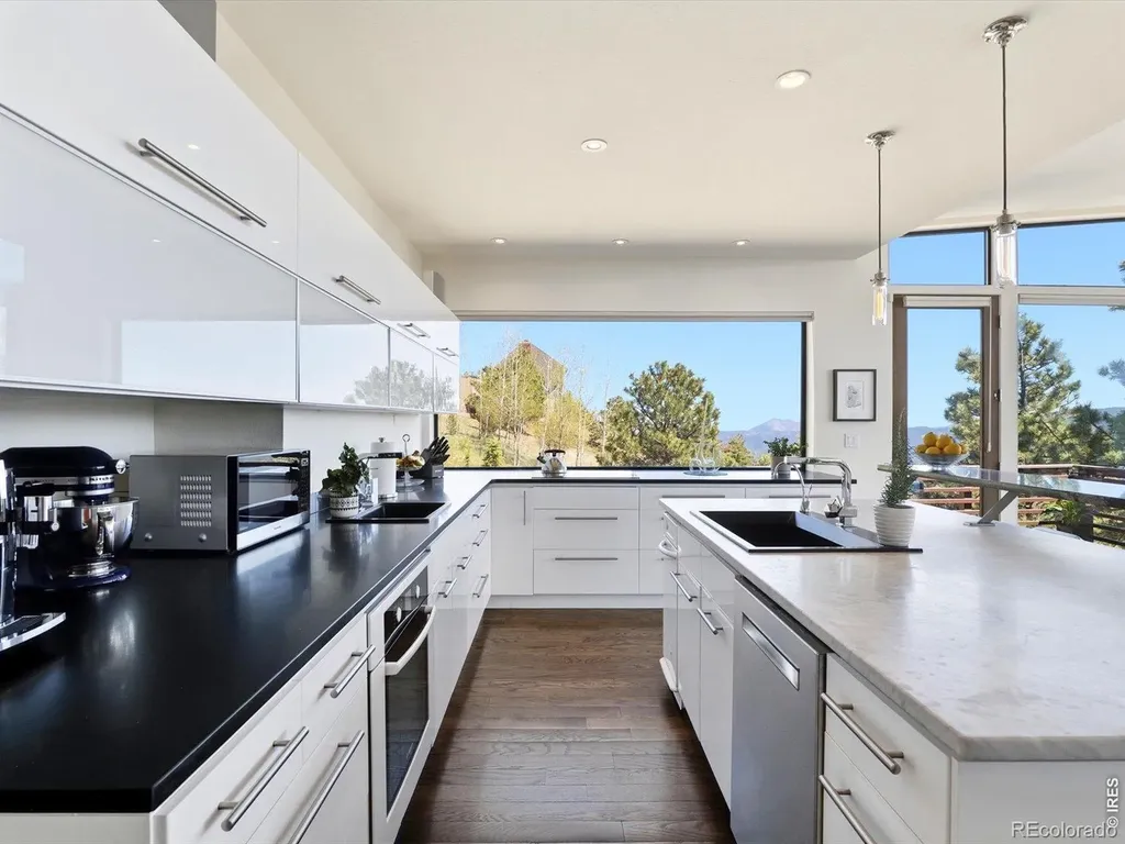 660 S Peak Road Boulder CO 80302