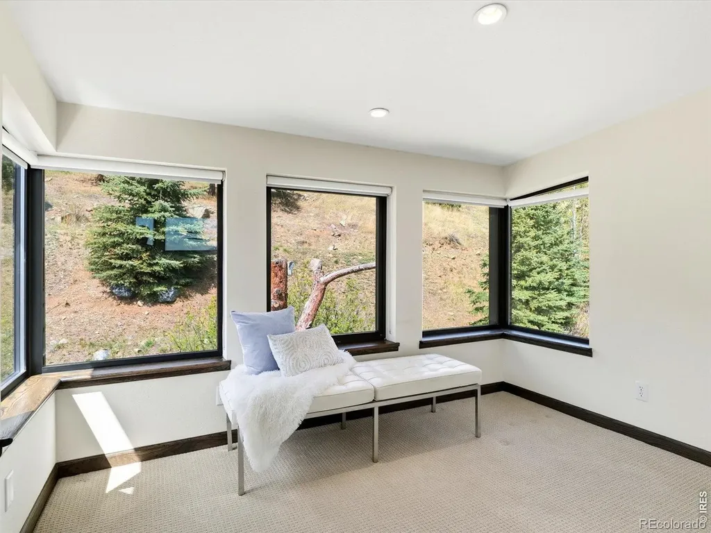 660 S Peak Road Boulder CO 80302
