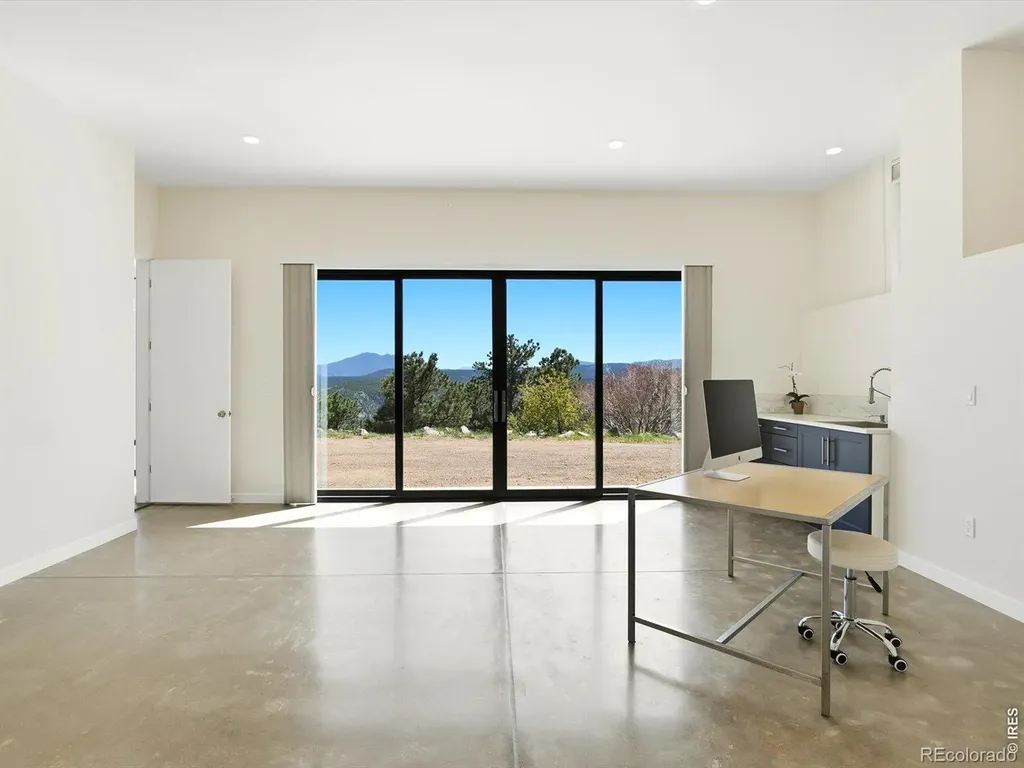 660 S Peak Road Boulder CO 80302