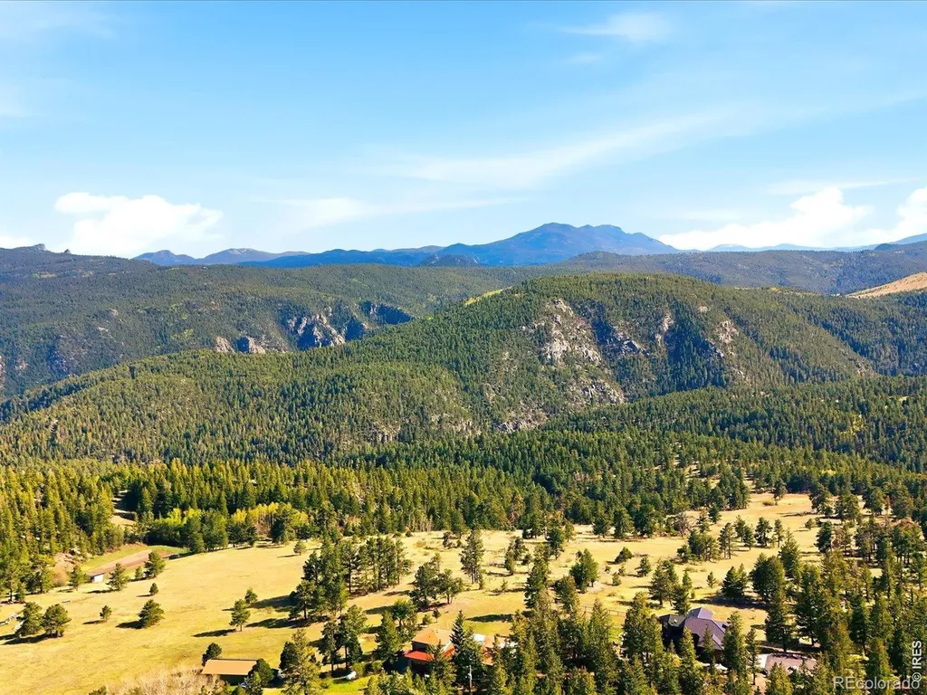 660 S Peak Road Boulder CO 80302