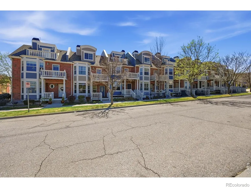 650 Laramie Boulevard Boulder CO 80304