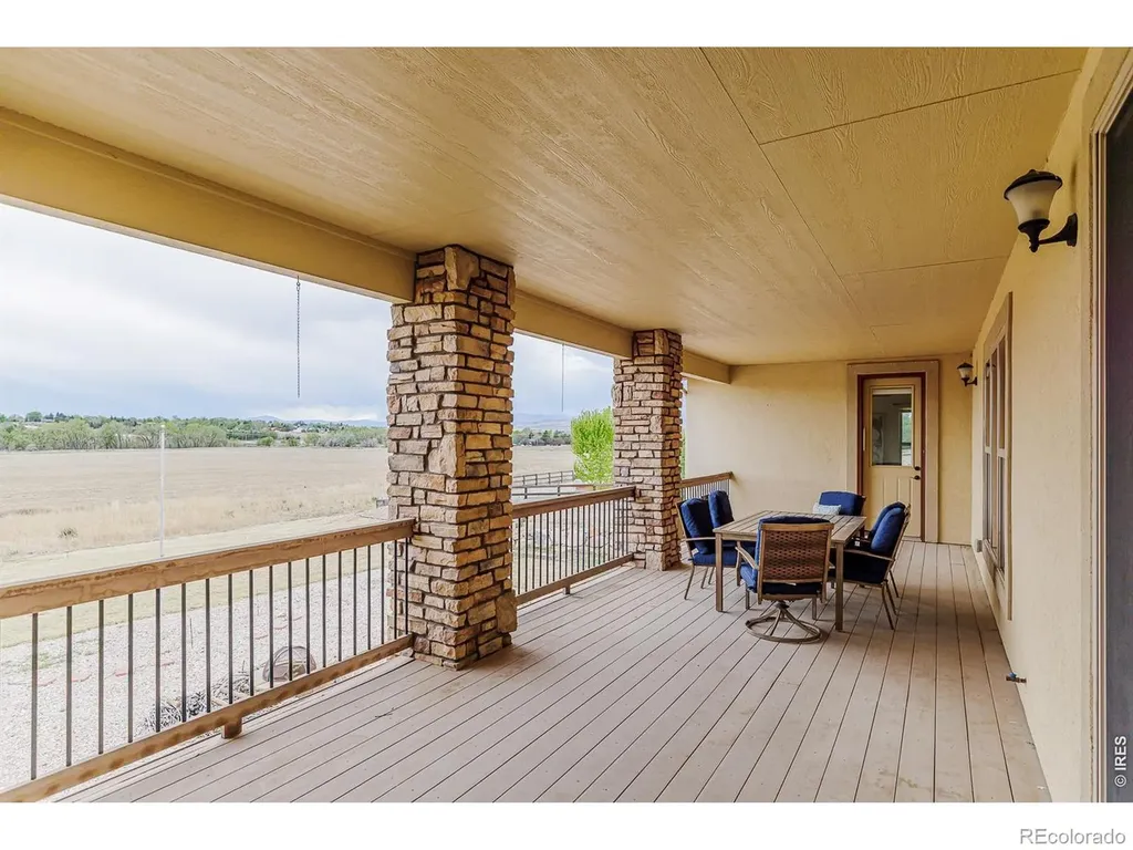 1341 Sweetwater Lane Berthoud CO 80513