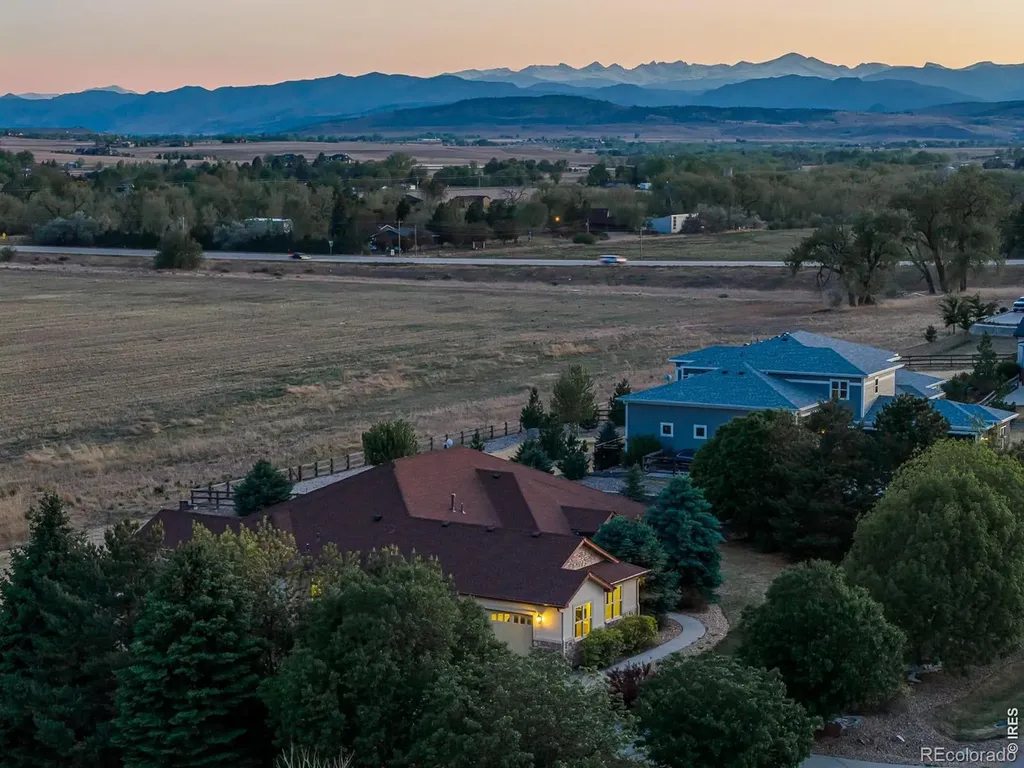 1341 Sweetwater Lane Berthoud CO 80513