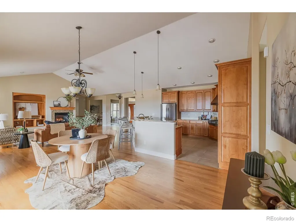 1341 Sweetwater Lane Berthoud CO 80513